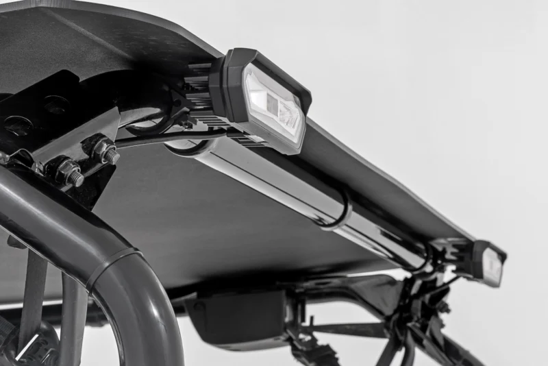 Rough Country 70708 - LED Light Bars