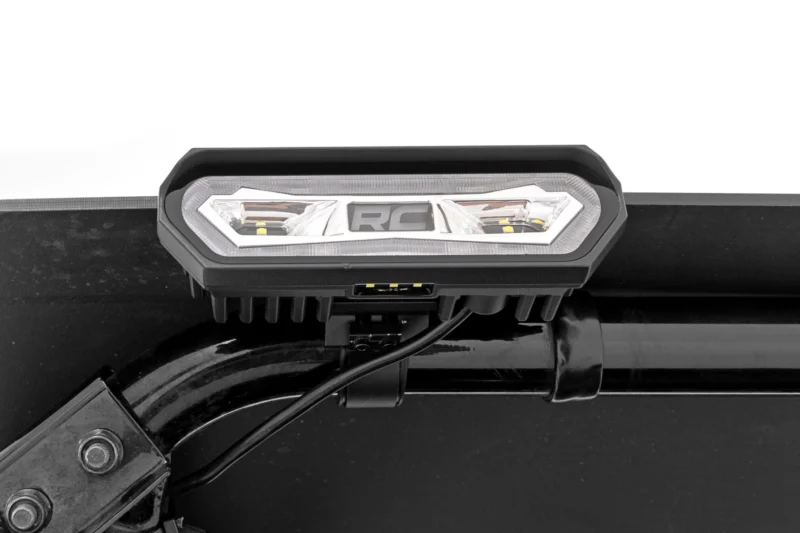 Rough Country 70708 - LED Light Bars