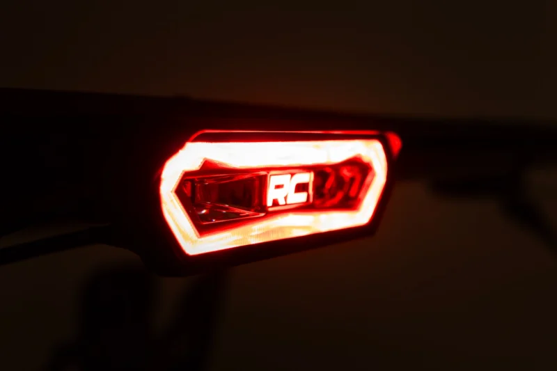 Rough Country 70708 - LED Light Bars