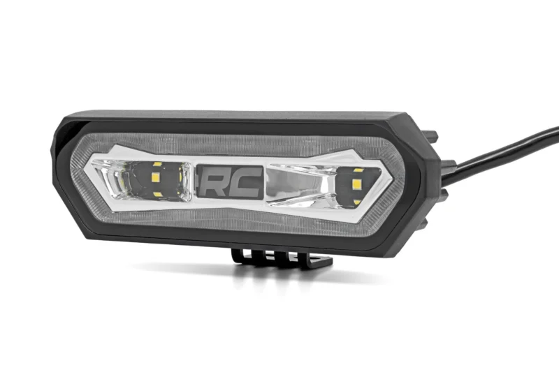 Rough Country 70708 - LED Light Bars