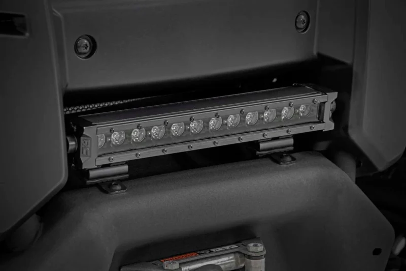 Rough Country 70712BL - LED Light Bars