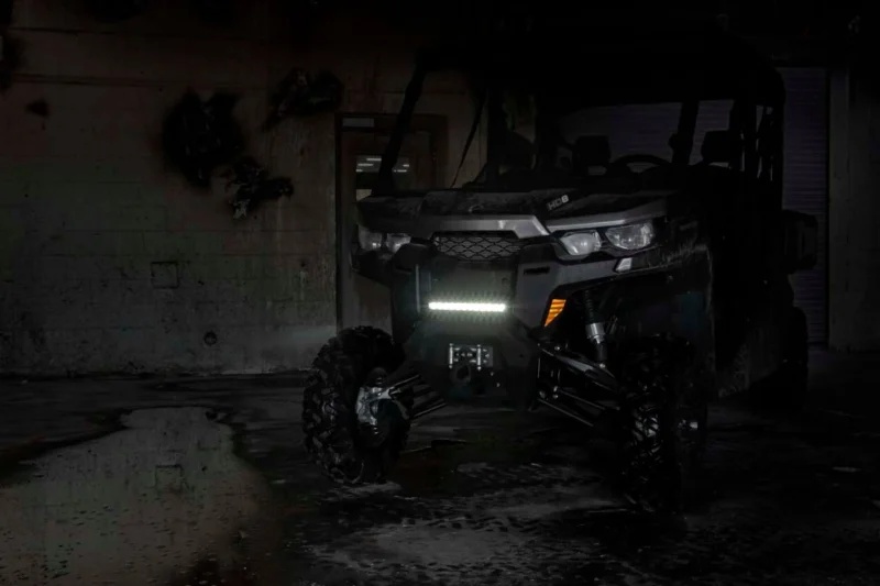 Rough Country 70712BL - LED Light Bars