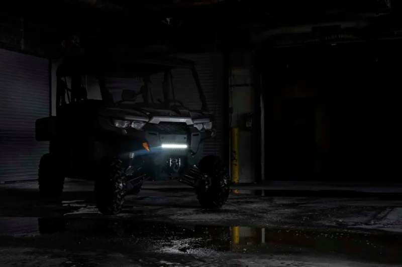 Rough Country 70712BL - LED Light Bars