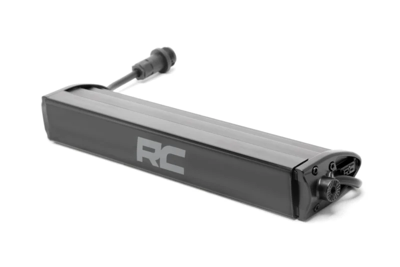 Rough Country 70712BL - LED Light Bars