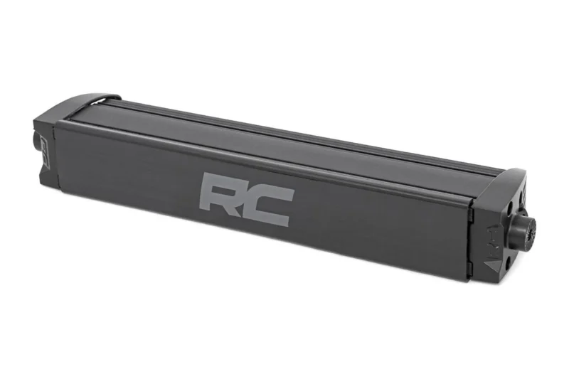Rough Country 70712BLDRL - LED Light Bars