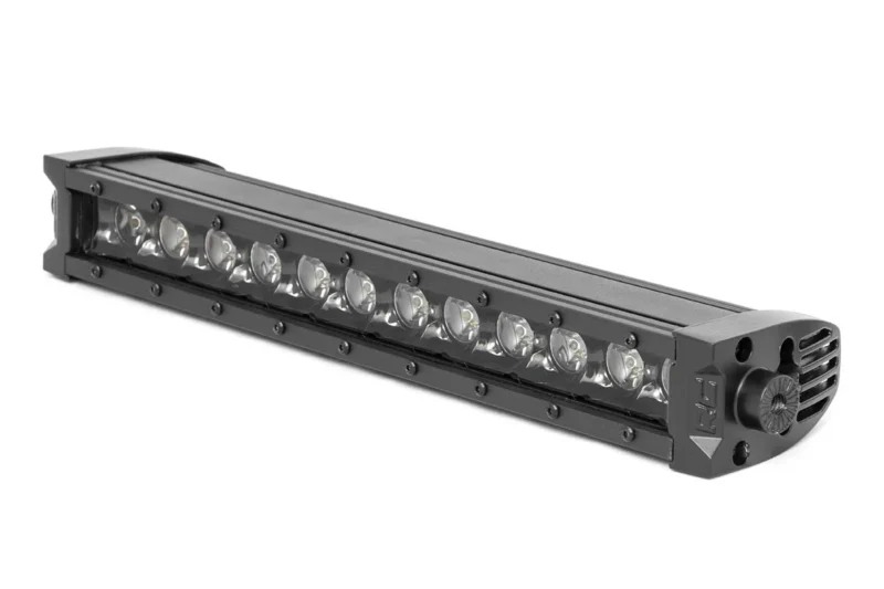 Rough Country 70712BLDRL - LED Light Bars