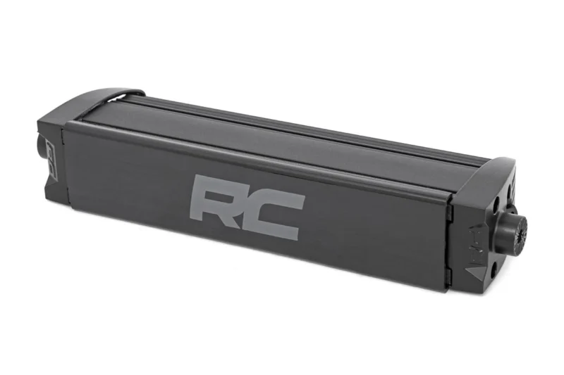 Rough Country 70718BLDRL - LED Light Bars