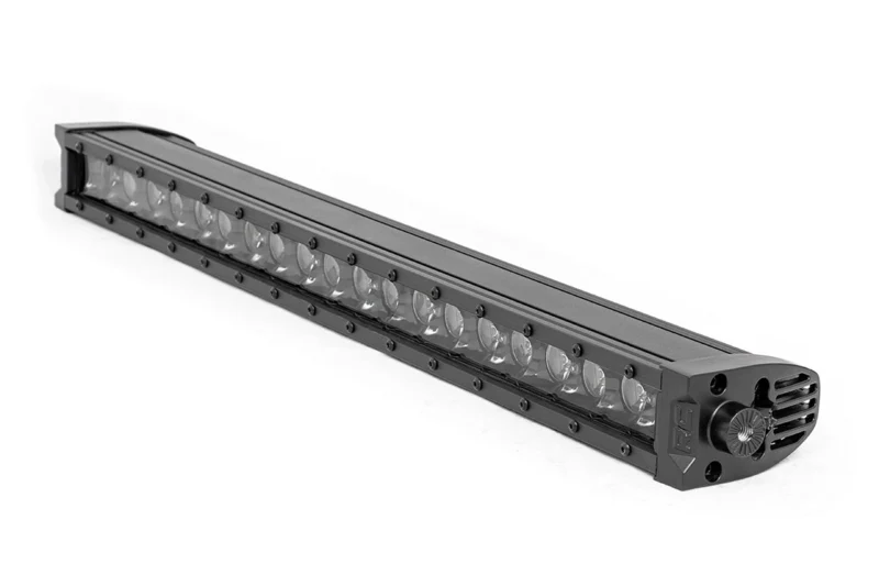 Rough Country 70720BLDRLA - LED Light Bars