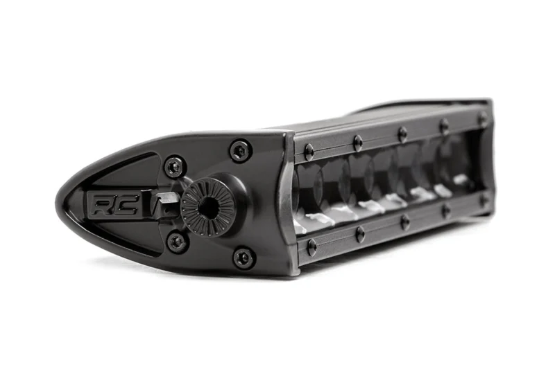 Rough Country 70728BL - LED Light Bars