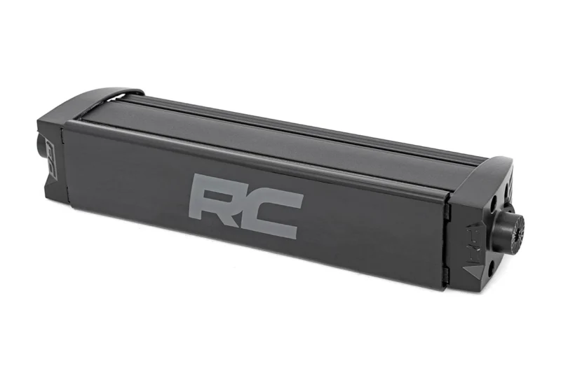 Rough Country 70728BLDRL - LED Light Bars