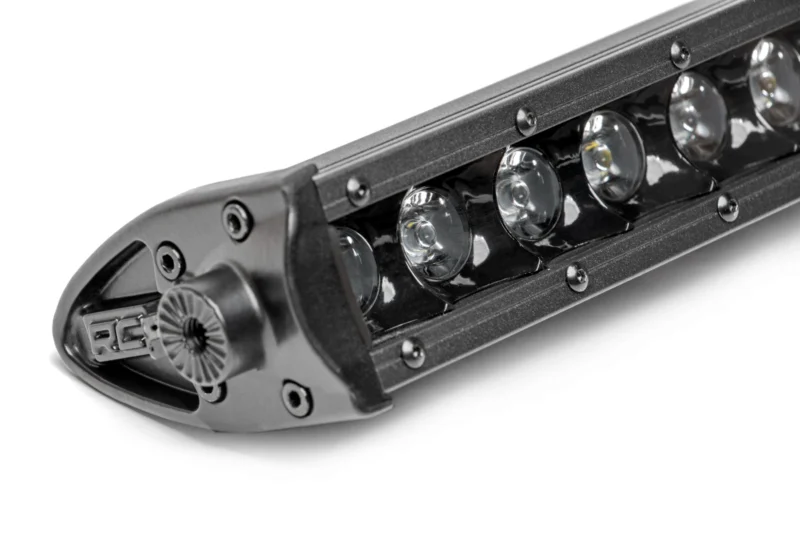 Rough Country 70730BL - LED Light Bars