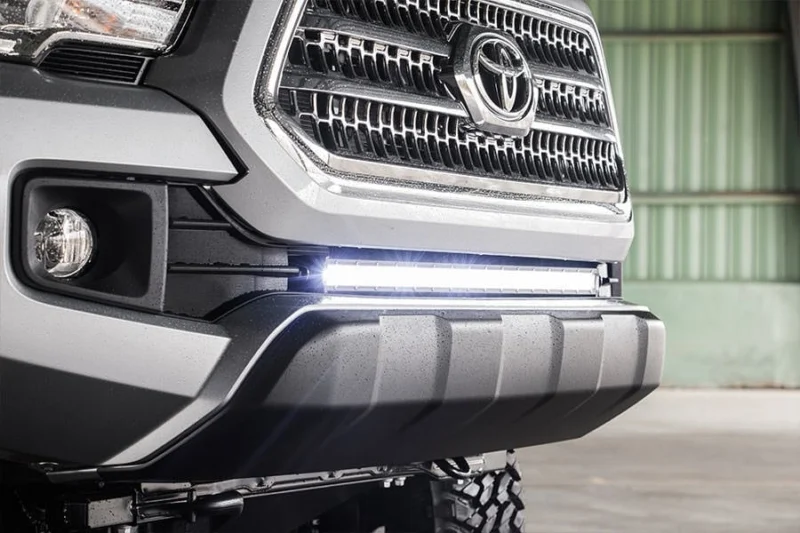Rough Country 70730BL - LED Light Bars