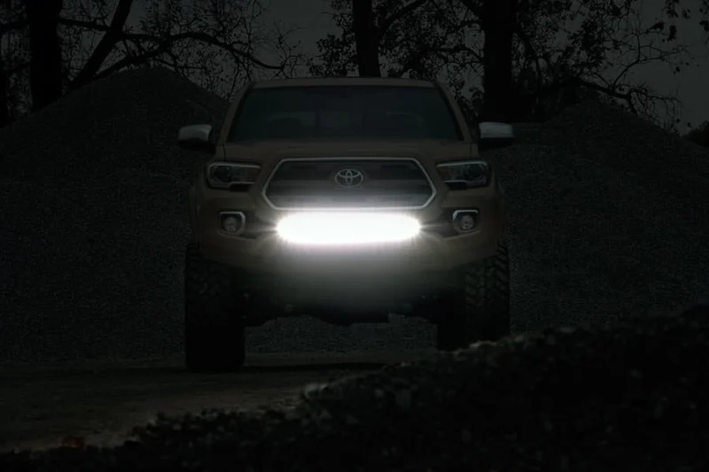 Rough Country 70730BL - LED Light Bars