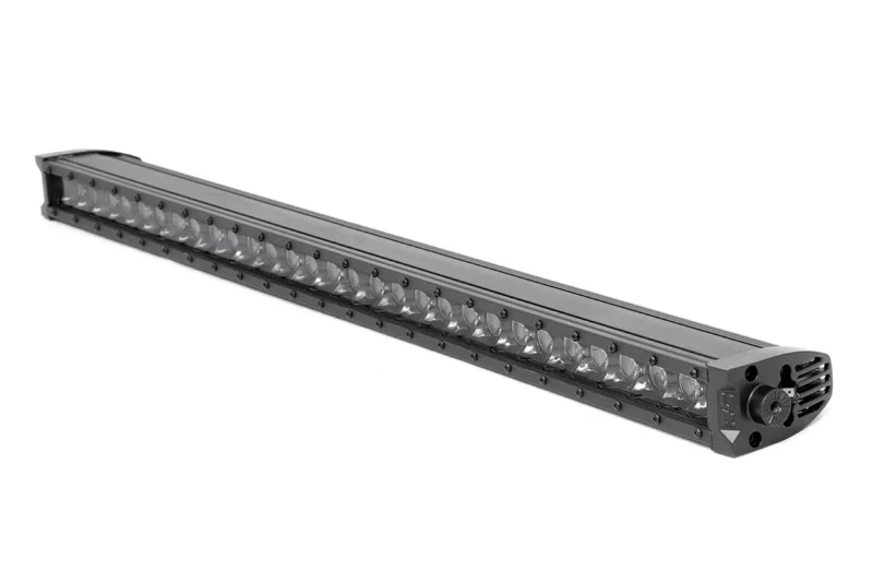 Rough Country 70730BLDRL - LED Light Bars