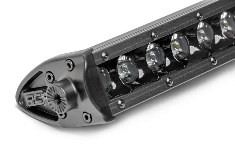Rough Country 70740BL - LED Light Bars