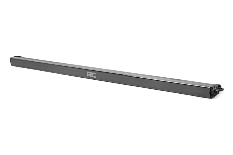 Rough Country 70750BL - LED Light Bars