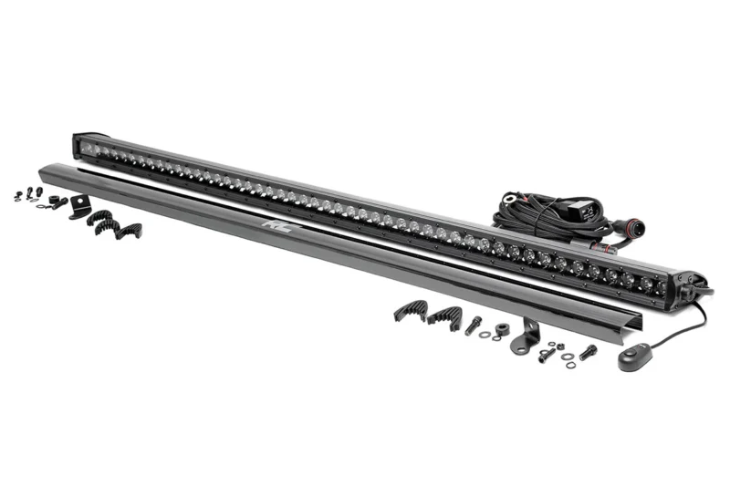 Rough Country 70750BL - LED Light Bars