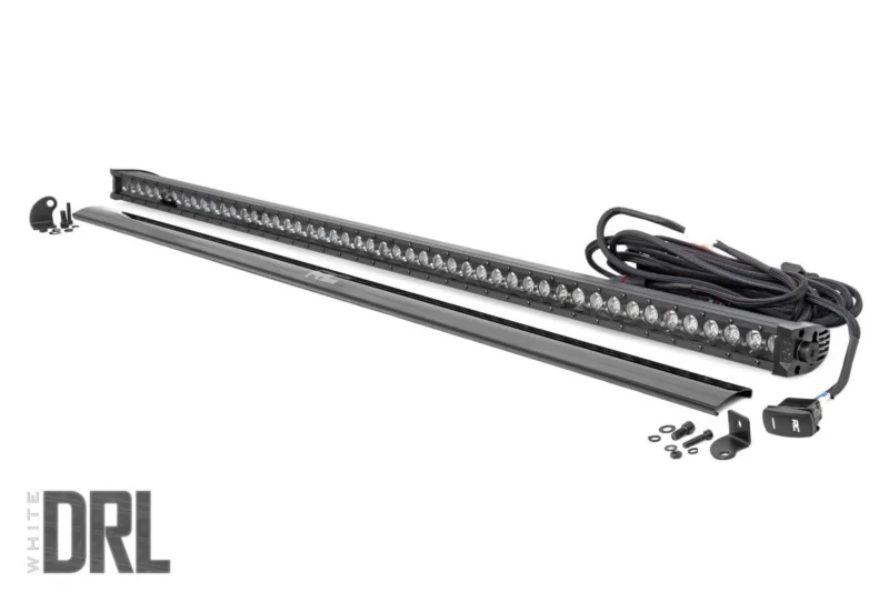 Rough Country 70750BLDRL - LED Light Bars