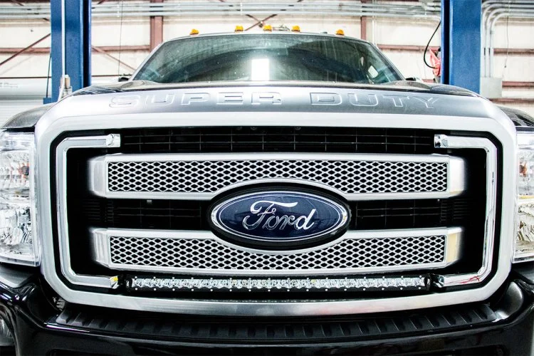 Rough Country 70770 - LED Light Bars