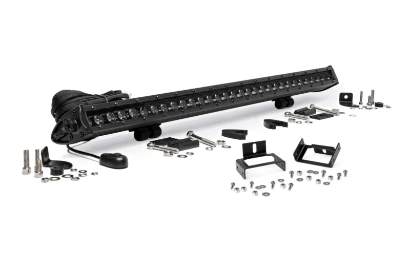 Rough Country 70770 - LED Light Bars