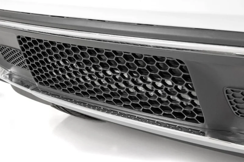 Rough Country 70773 - LED Light Bars