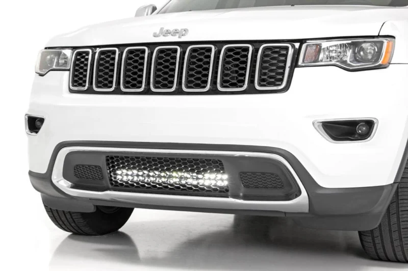 Rough Country 70773DRL - LED Light Bars