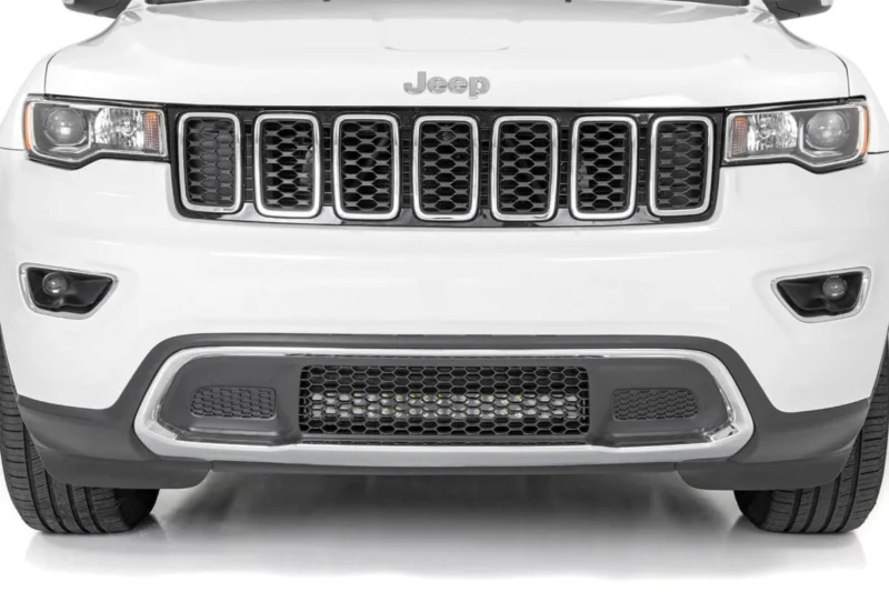 Rough Country 70773DRLA - LED Light Bars