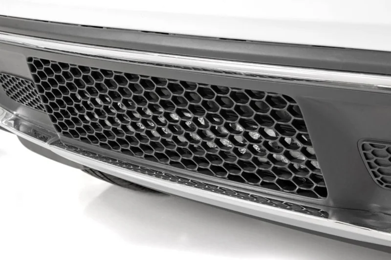 Rough Country 70773DRLA - LED Light Bars