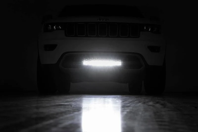 Rough Country 70773DRLA - LED Light Bars