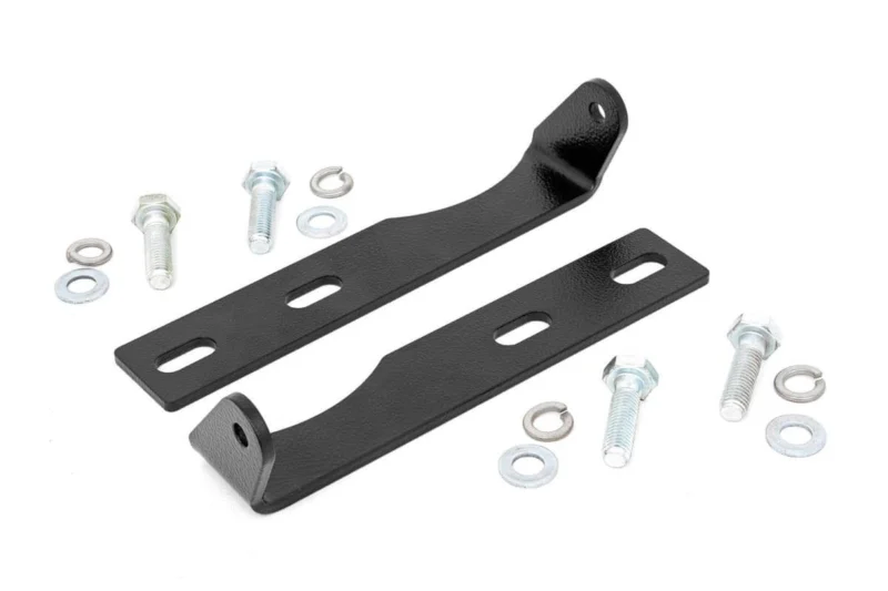 Rough Country 70773DRLA - LED Light Bars