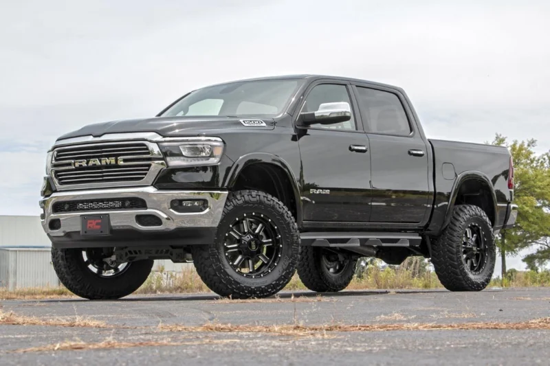 Rough Country 70779DRL - LED Light Bars