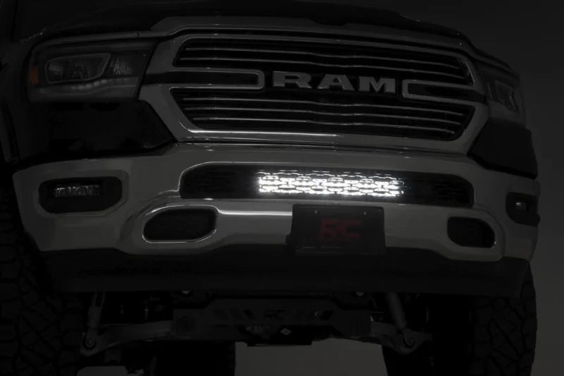 Rough Country 70779DRLA - LED Light Bars