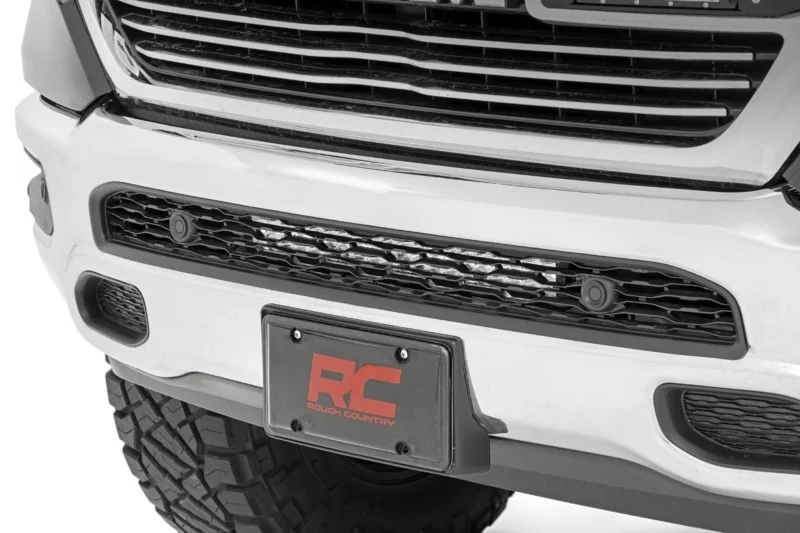 Rough Country 70780 - LED Light Bars