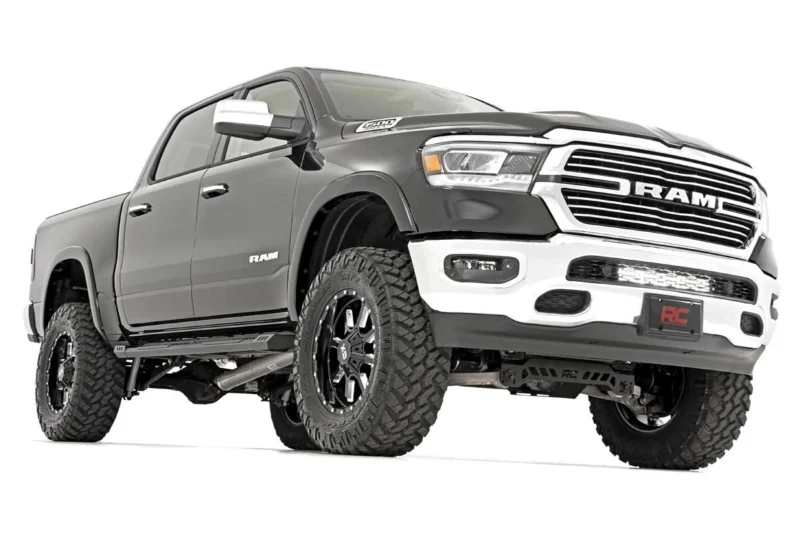 Rough Country 70781 - LED Light Bars