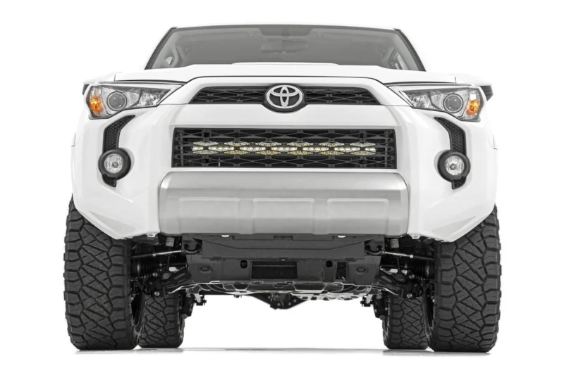 Rough Country 70787 - LED Light Bars