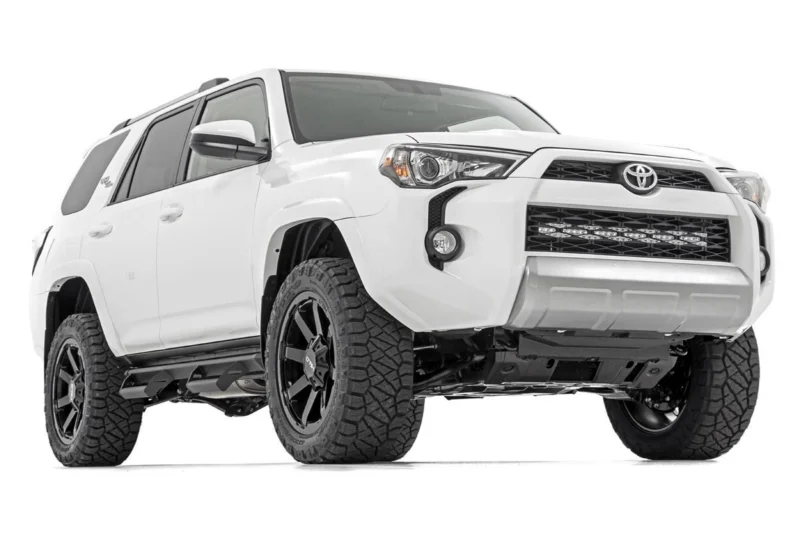 Rough Country 70787 - LED Light Bars