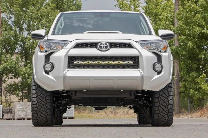 Rough Country 70787 - LED Light Bars