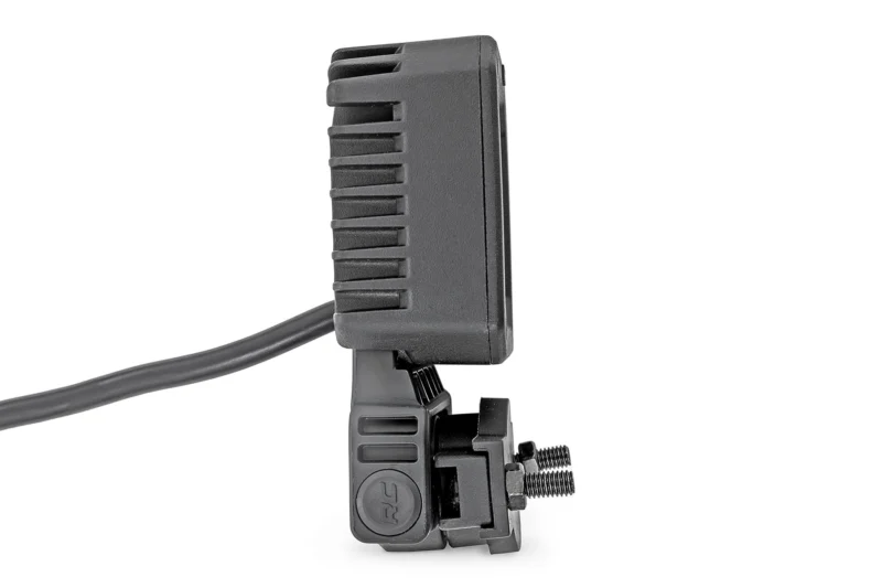 Rough Country 70802 - Square & Cube LED Lights