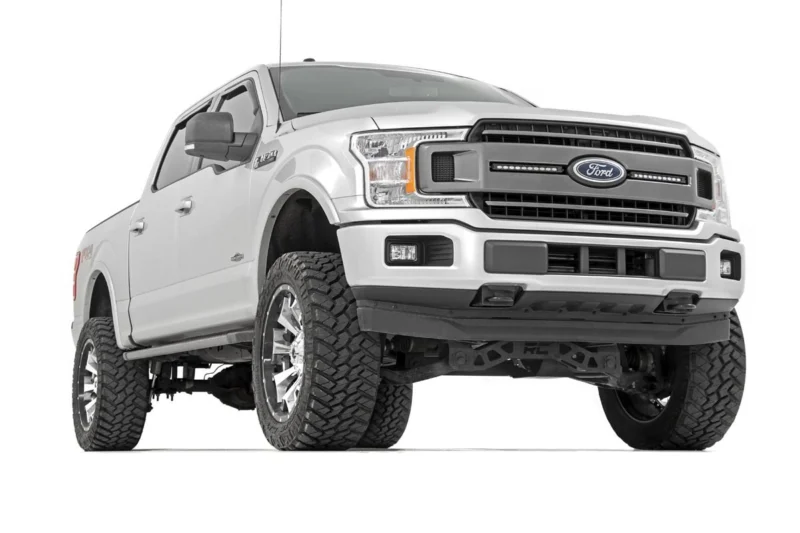 Rough Country 70808 - LED Light Bars