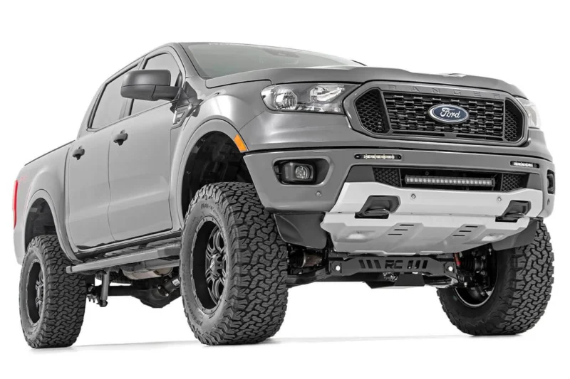 Rough Country 70815 - LED Light Bars