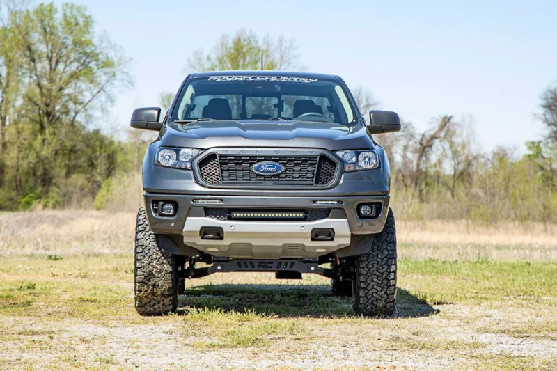 Rough Country 70815 - LED Light Bars
