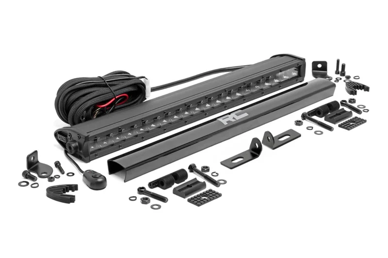 Rough Country 70815 - LED Light Bars