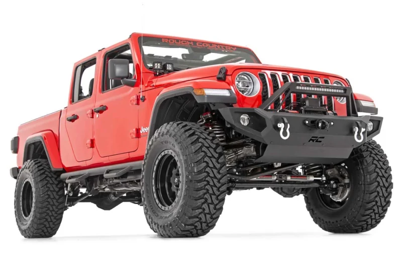 Rough Country 70823 - Square & Cube LED Lights