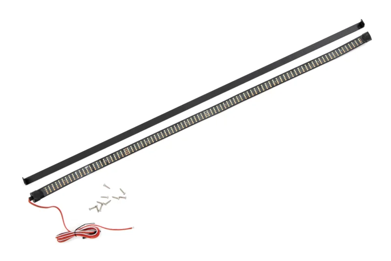 Rough Country 70847 - LED Light Bars