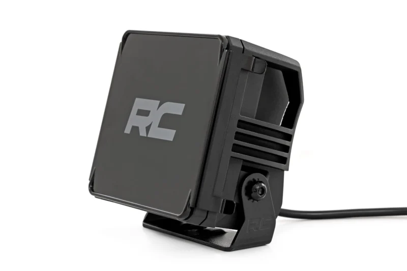 Rough Country 70905ADRL - Square & Cube LED Lights
