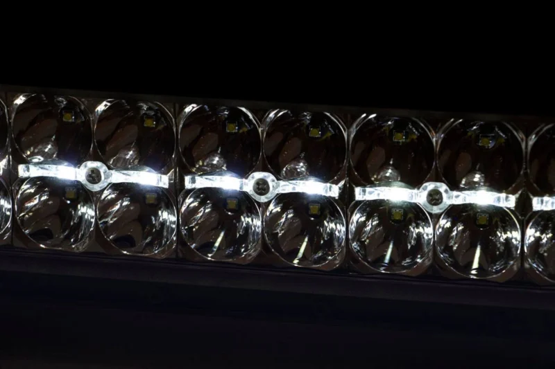 Rough Country 70912BD - LED Light Bars