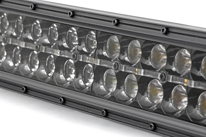 Rough Country 70912BD - LED Light Bars