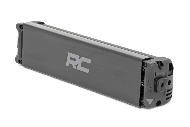 Rough Country 70912BD - LED Light Bars