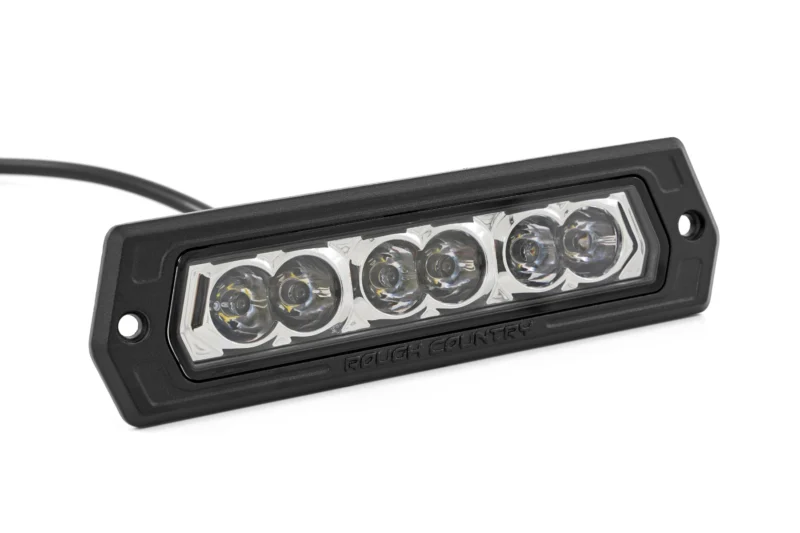 Rough Country 70916A - LED Light Bars