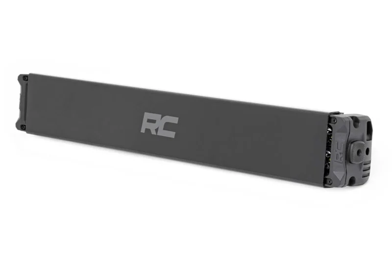 Rough Country 70920BDA - LED Light Bars